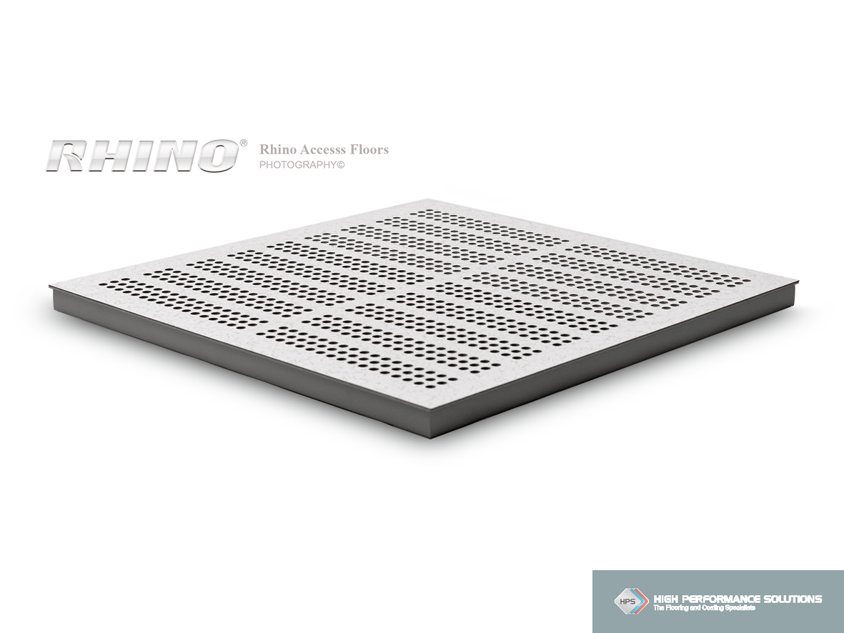 Raised Flooring Philippines - RhinoFLOR Airflow Technical Specs pix Raised Flooring Philippines - RhinoFLOR Airflow Technical Specs pix